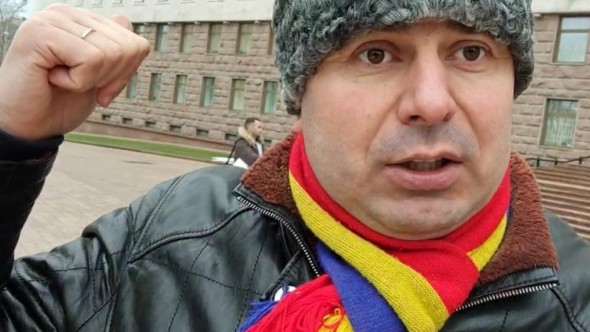 Vasile Costiuc, despre referendumul republican: O capcană politică orchestrată de PAS